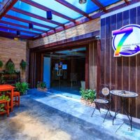 7q patong beach hotel