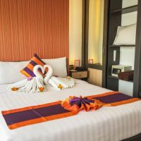 studio patong by icheck inn