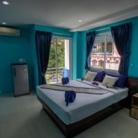 patong blue