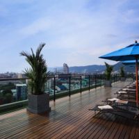 the senses patong beach