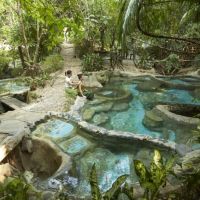 wareerak hot spring retreat