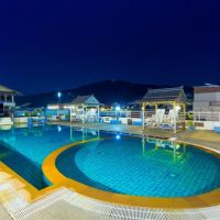 sharaya boutique hotel