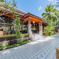 princess kamala beach front hotel (ex. print kamala resort)