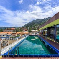 7q patong beach hotel