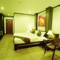 seeka boutique resort
