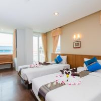 azure hotel bangla (ex. rcb patong)