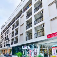 sharaya boutique hotel