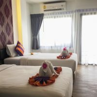 studio patong by icheck inn
