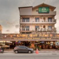 chang club