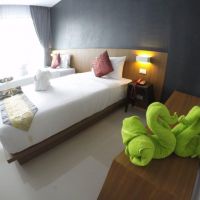 phoenix grand hotel