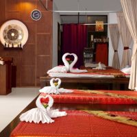 seeka boutique resort