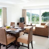 shanaya ocean view residence