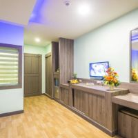 addplus hotels & spa
