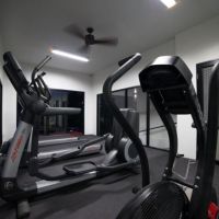 surintra boutique resort