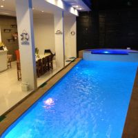 the silk hill hotel