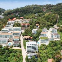 shanaya ocean view residence