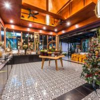 princess kamala beach front hotel (ex. print kamala resort)