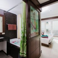 azure hotel bangla (ex. rcb patong)