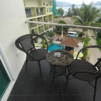 di pantai boutique beach resort