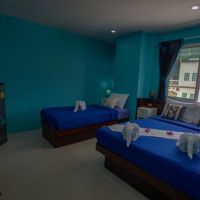 patong blue