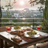 shanaya ocean view residence