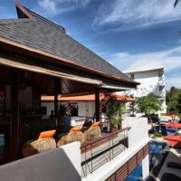 surintra boutique resort