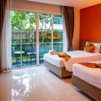 di pantai boutique beach resort