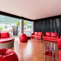 7q patong beach hotel