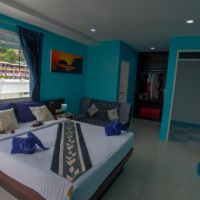 patong blue