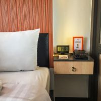studio patong by icheck inn