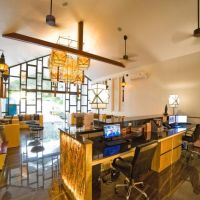 surintra boutique resort