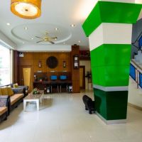 sharaya boutique hotel