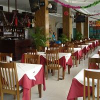 sm resort