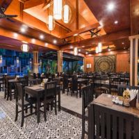 princess kamala beach front hotel (ex. print kamala resort)