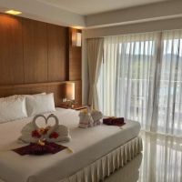 rawai princess hotel