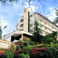 royal crown phuket