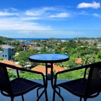 shanaya ocean view residence