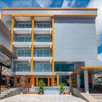 chabana kamala hotel