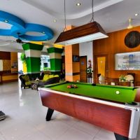 sharaya boutique hotel