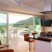 shanaya ocean view residence