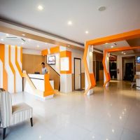 studio patong by icheck inn