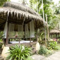 wareerak hot spring retreat
