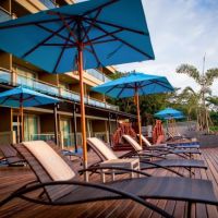 the senses patong beach