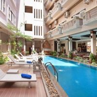 seeka boutique resort