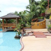 kata garden resort