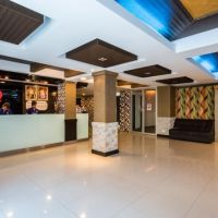 7q patong beach hotel