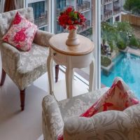 di pantai boutique beach resort