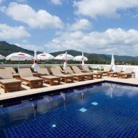 rawai princess hotel