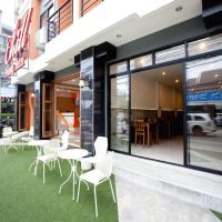 studio patong by icheck inn