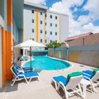 chabana kamala hotel